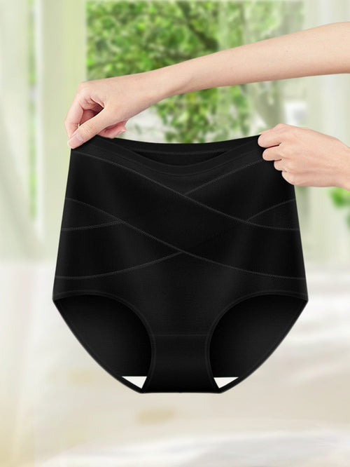 Matière respirante culotte gainante - LümiiËlle