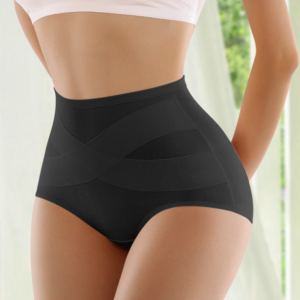 Culotte gainante vert sauge - LümiiËlle