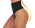 Lot 2 Strings Gainants Sculptants Taille Haute – Shapewear Femme | LümiiËlle